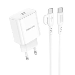 BA81A PD20W + кабель